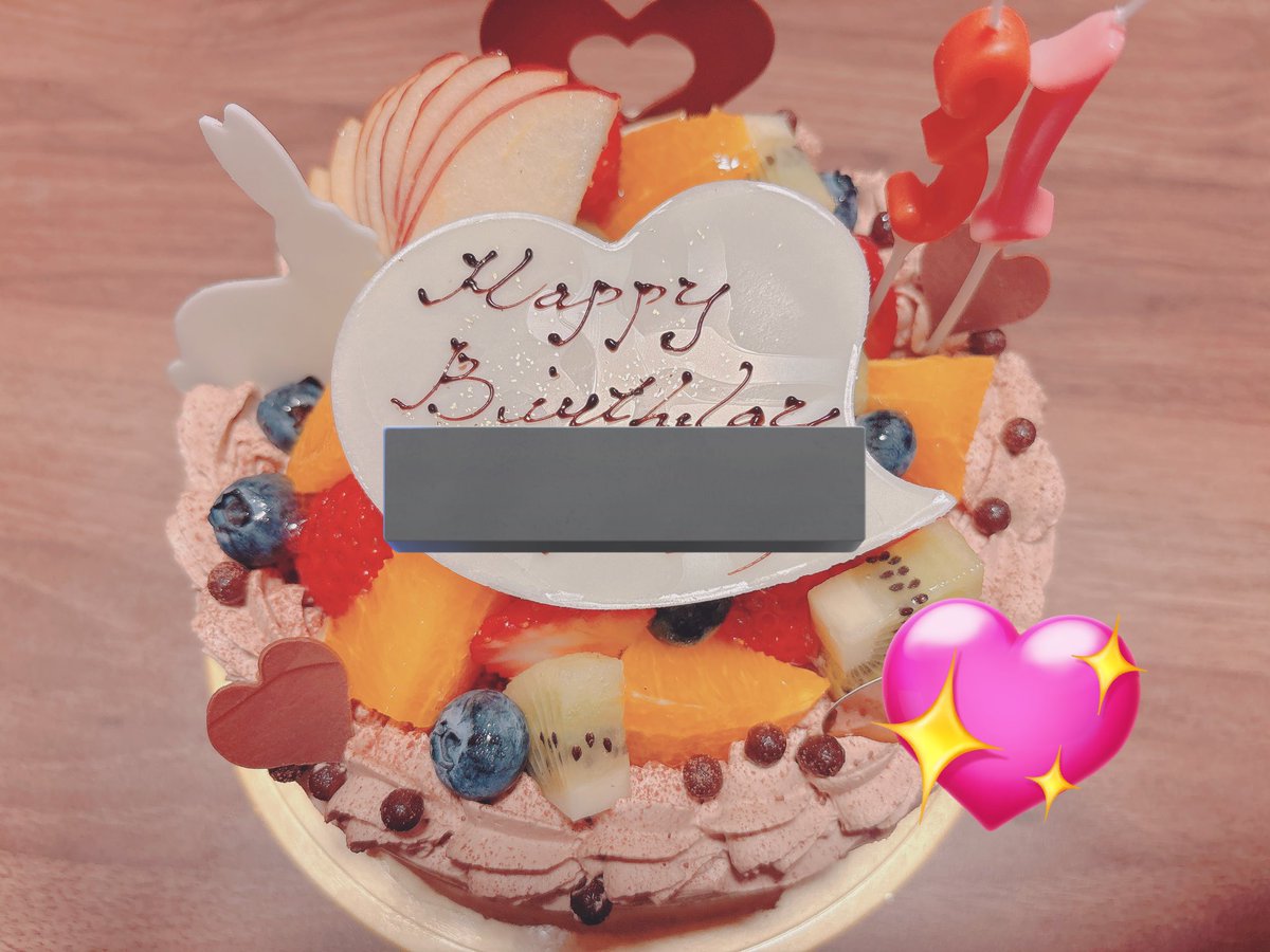 おぱんちゅた🌷 tweet media