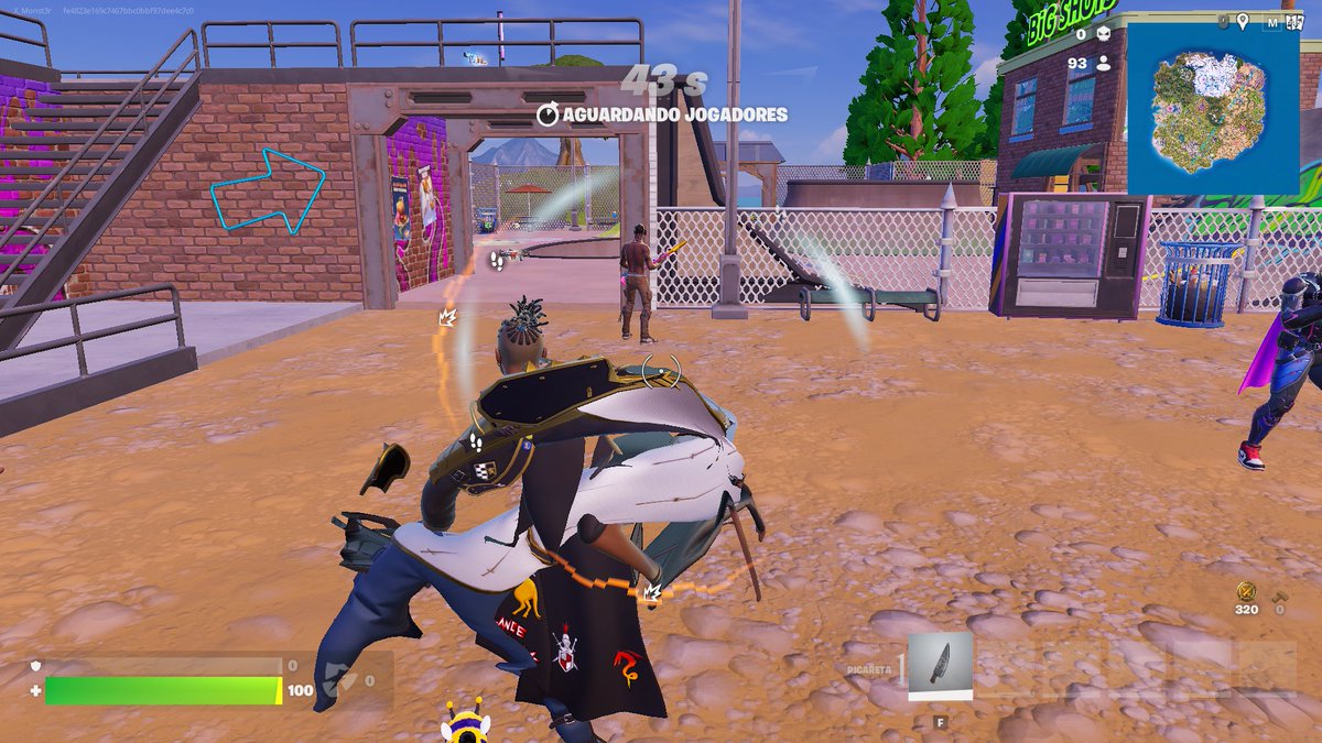 .Monst3r. tweet media