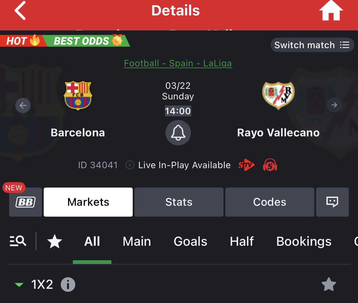 First 2 to get the correct score gets 10k each.