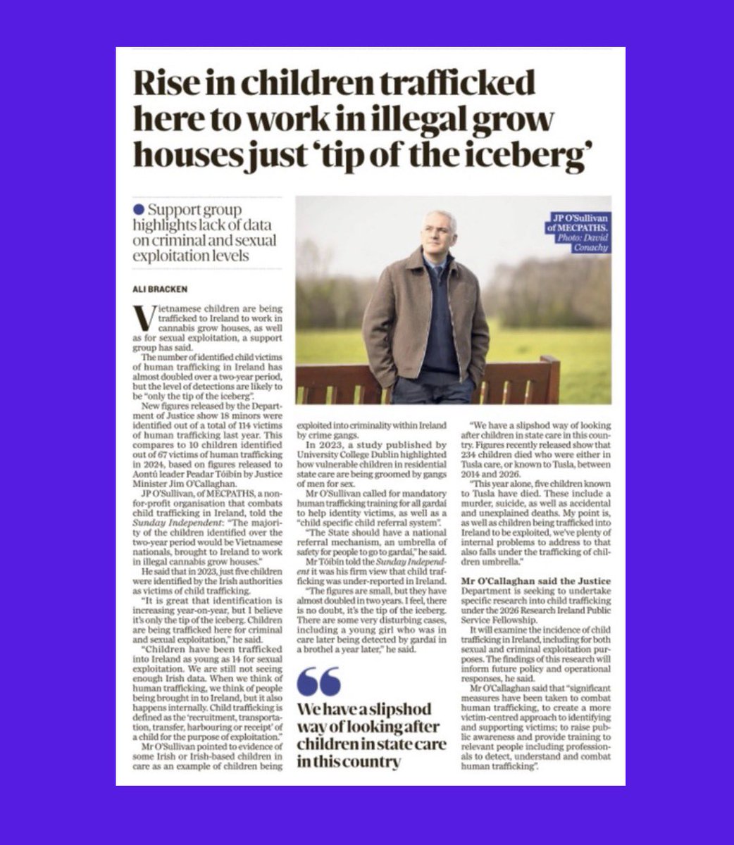 ABC for Justice tweet media