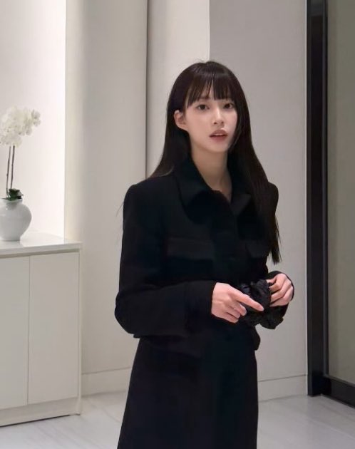 조혜원 풀뱅하고 음기100 찍음