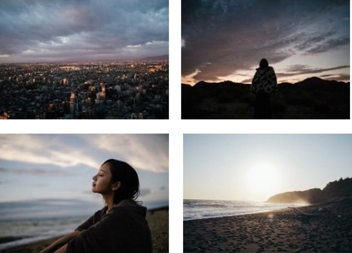 高橋 伸哉/写真作家/写真集/新刊「堕花」「impermanence」「IN THE ZONE」 tweet media