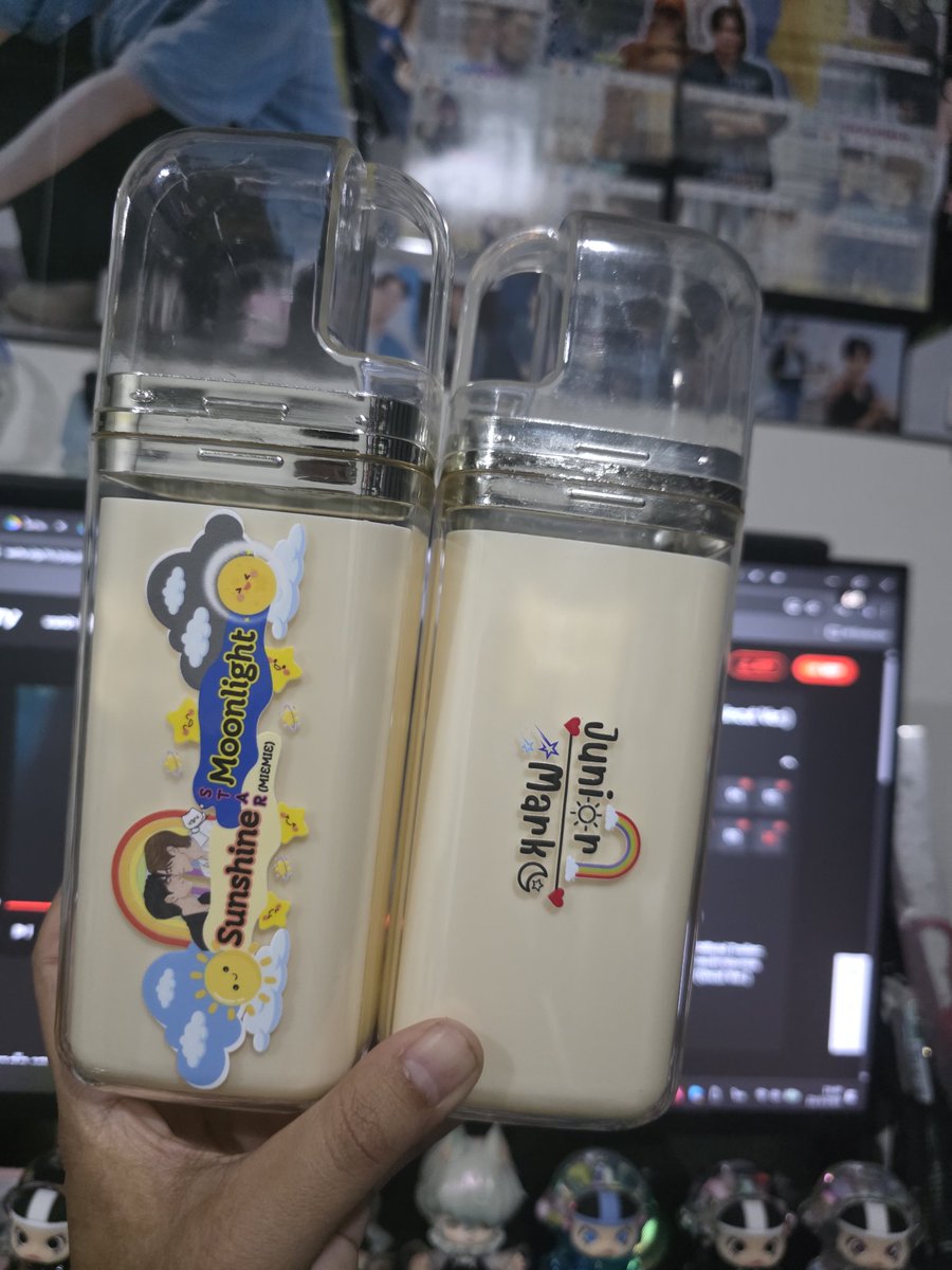 ดอกทานตะวัน🌻ของดวงอาทิตย์🌞(juju) tweet media