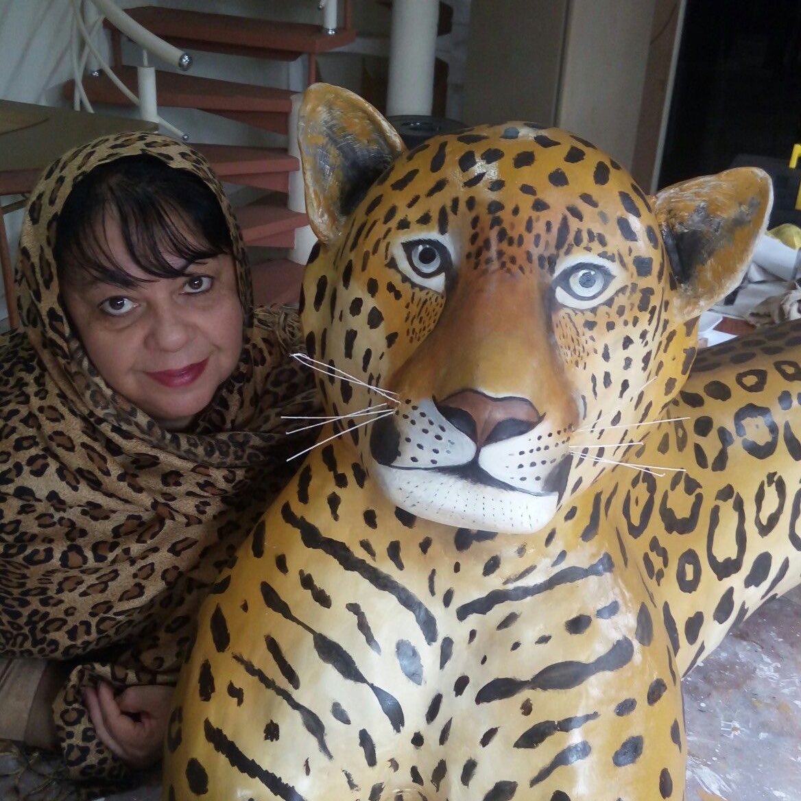 QG Da Liniker tweet media