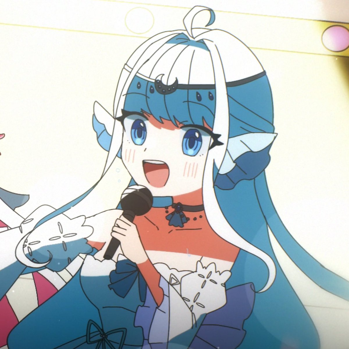 αlpha βetta (alpha)🐟🌙【V-Dere】 tweet media