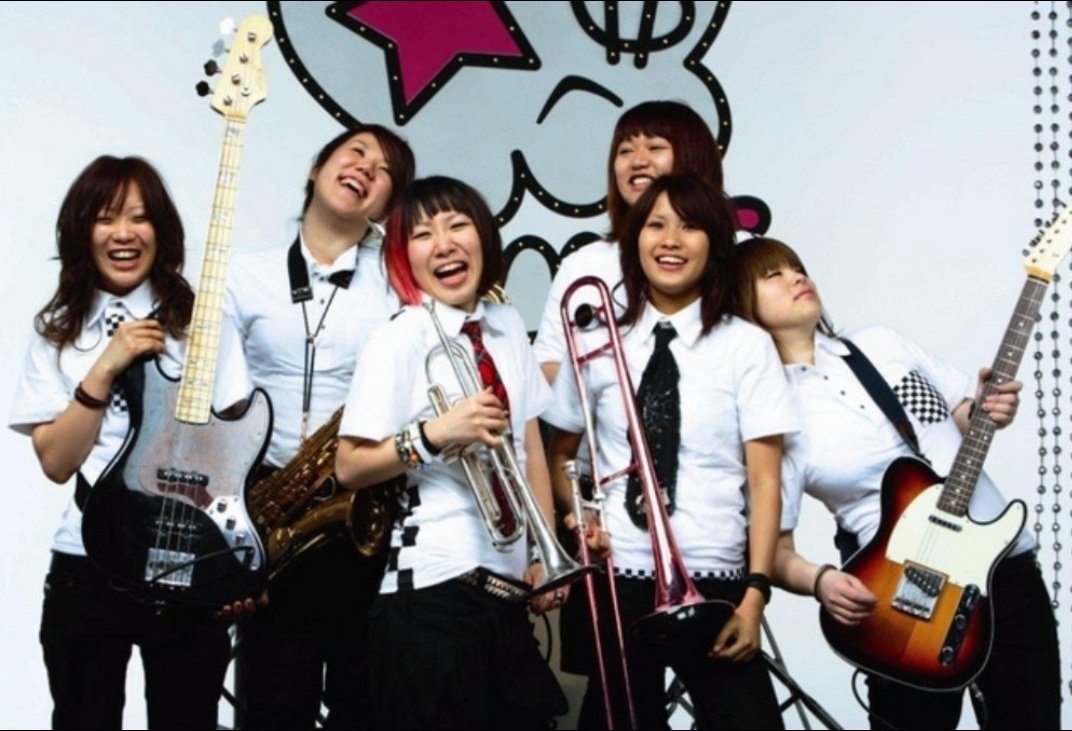 SKAPUNK_3's tweet image. メイソンズパーティー ワンマンに参戦できず残念で､TLでワンマンの感想ポスト見て少し元気になり､そして羨ましいと思った☝️
嬉しいことにSAKIさんからいいね👍️きて､テンション上がった🤟
SAKIさんのex.オレスカも好きで､SAKIさんがメイソンズに加入を知った時は､感慨深かった🥺
#MAYSON'sPARTY