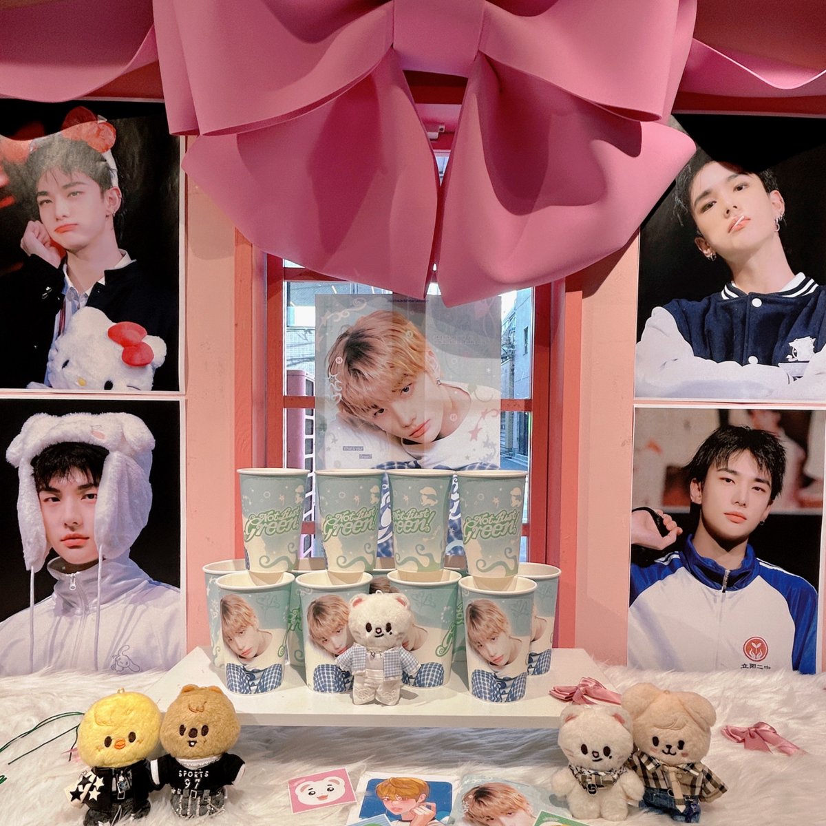 ごぼうまき tweet media