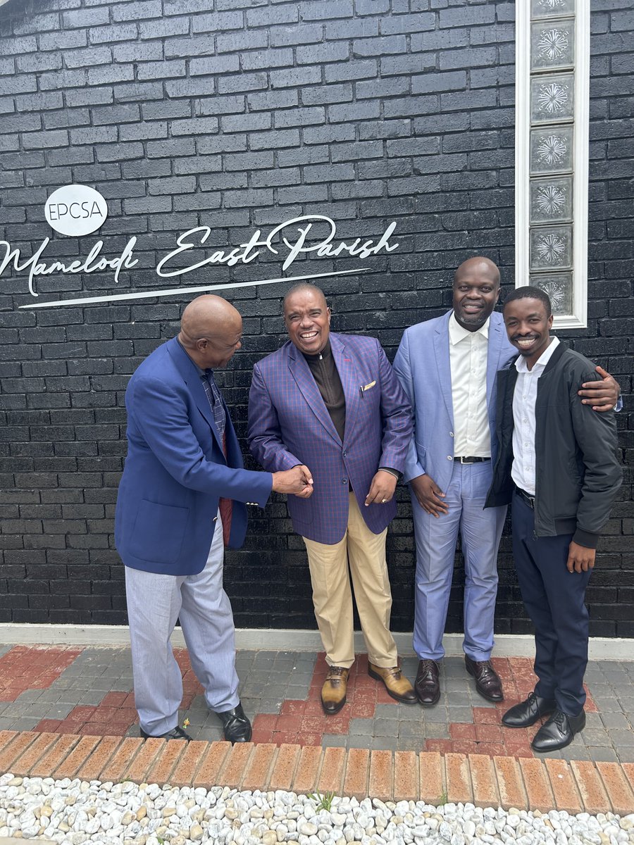 Joe Mathebula tweet media