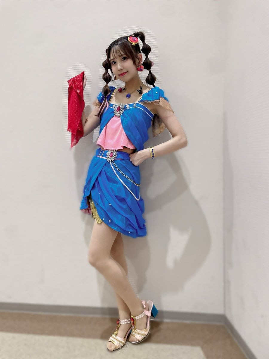 天羽まどか