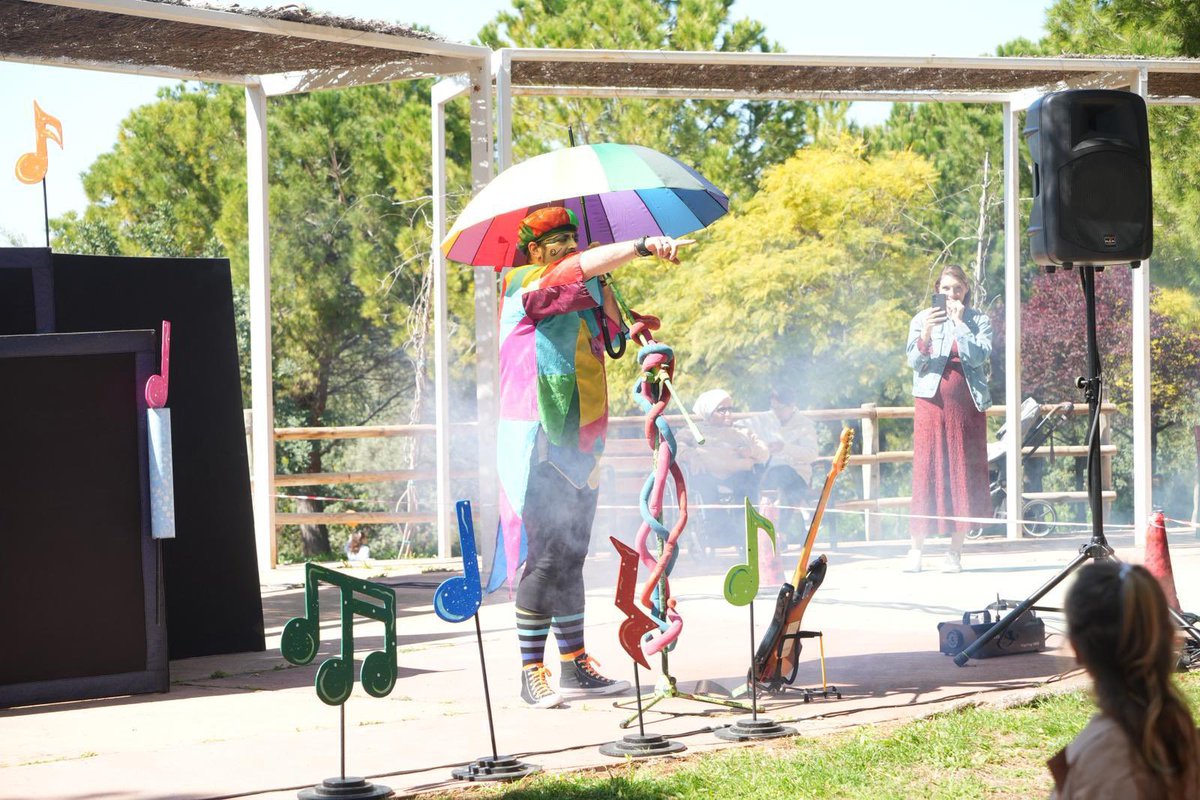 Juan A. Sagredo l Alcalde de Paterna 🔥 tweet media