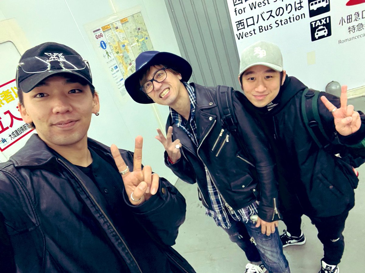 工藤 広夢(Hiromu Kudo) tweet media