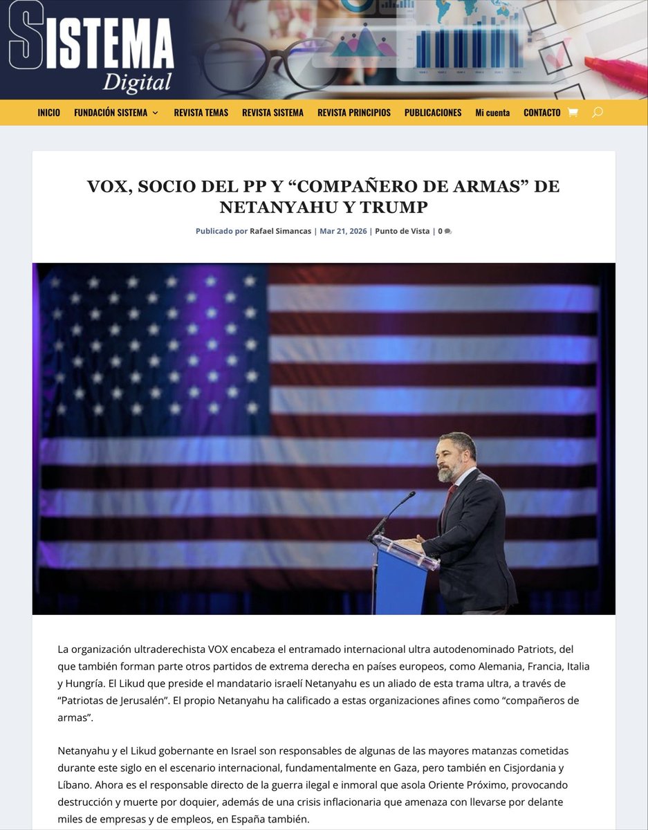 Manuel ,Socialdemócrata, Humanista 🏳️‍🌈🌹🇪🇦 tweet media