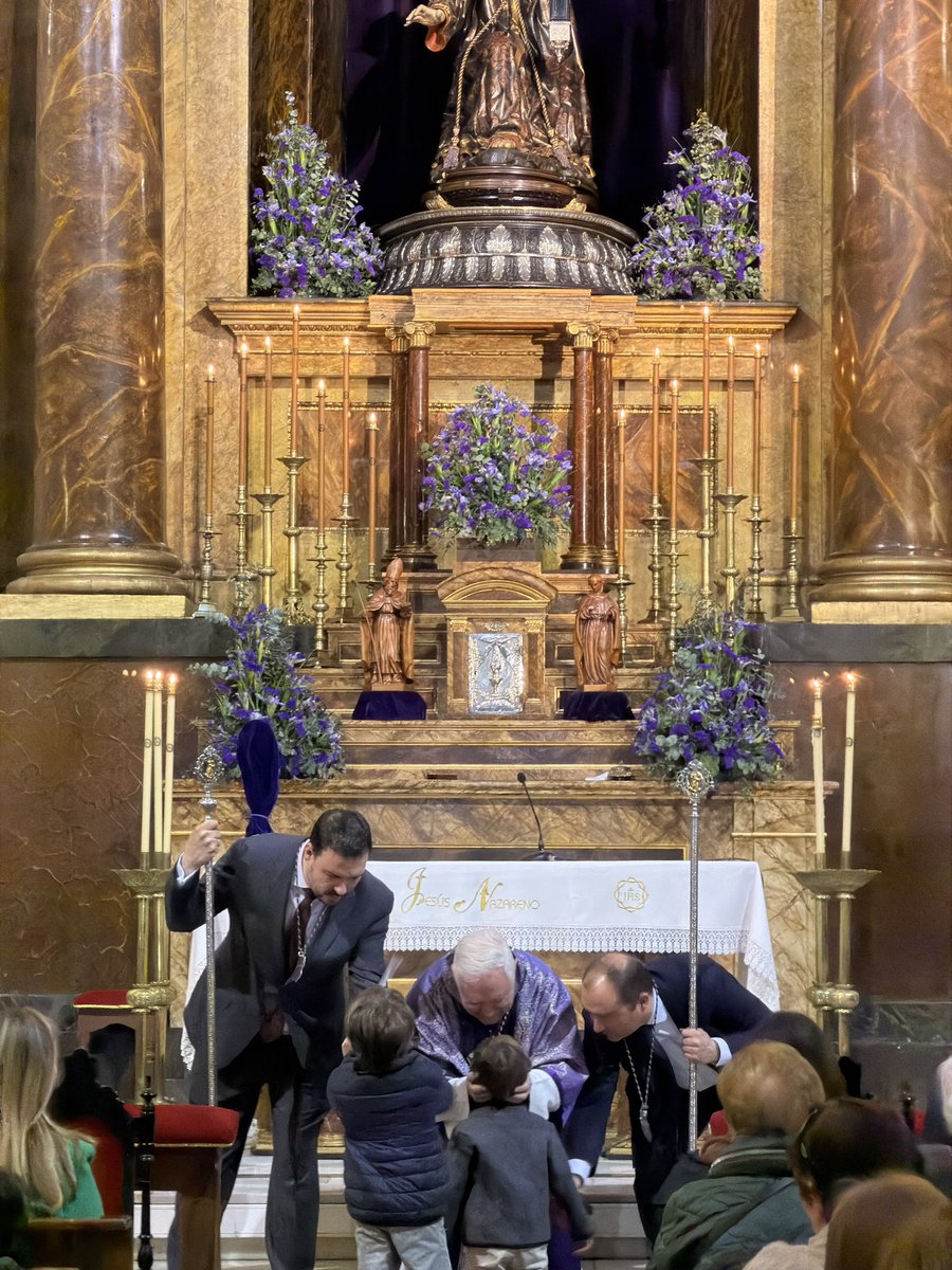 Cofradía J.Nazareno tweet media