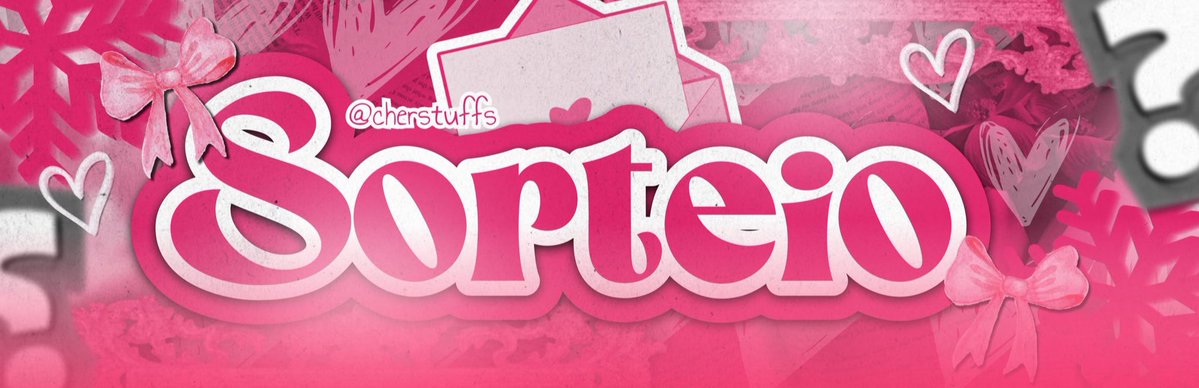 𝓬𝓱𝓮𝓻𝓼𝓽𝓾𝓯𝓯𝓼 ✦ agenda aberta tweet media