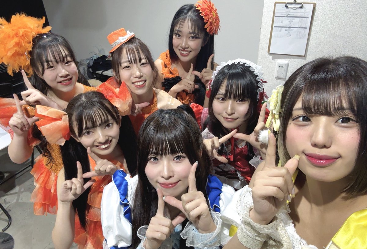 Attimo ″アッティモ″ tweet media