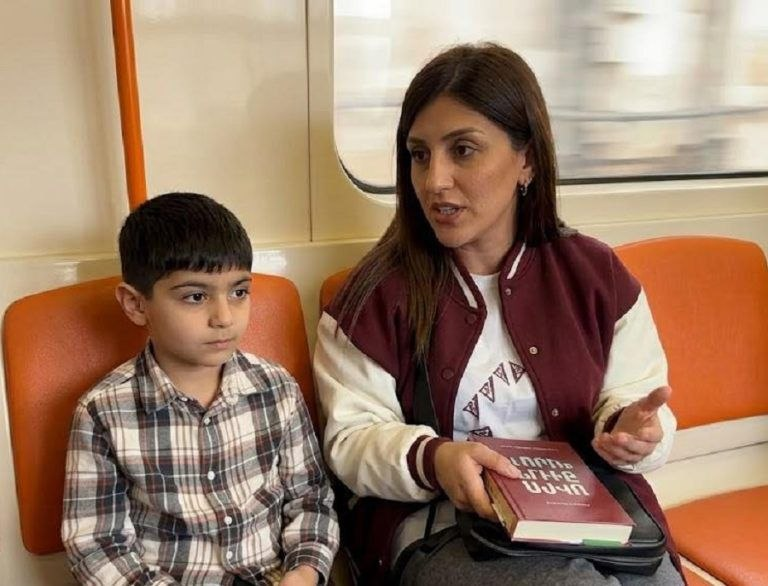 Alphanews Armenian Network tweet media