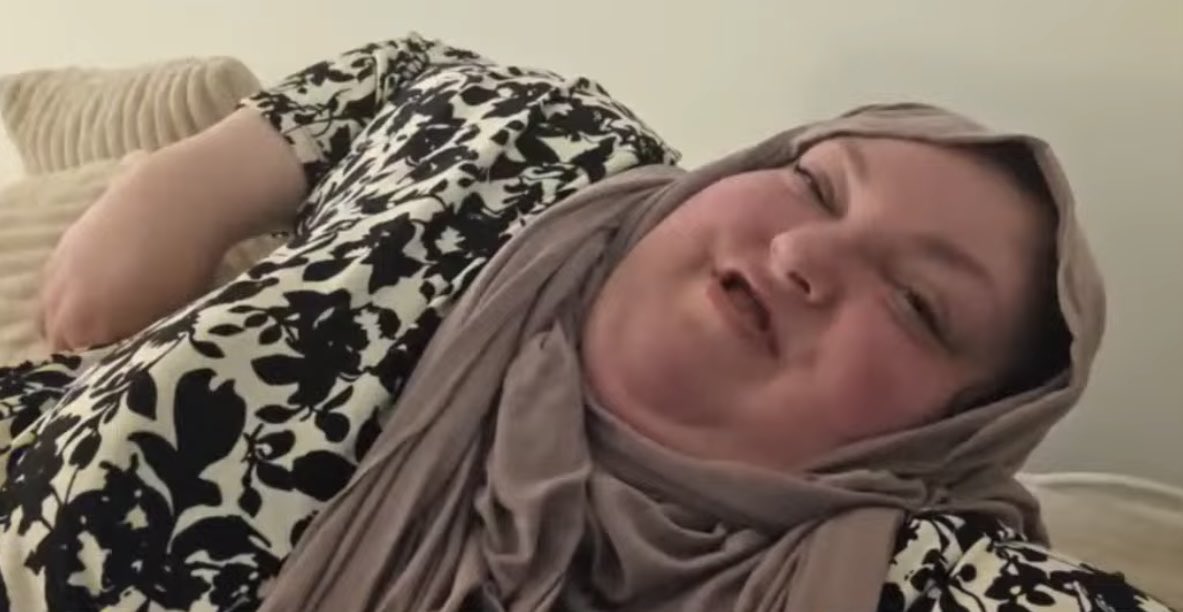 Buttered crumpet tweet media