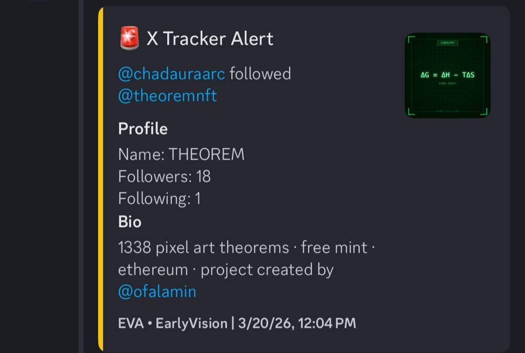 Chad🥷 tweet media