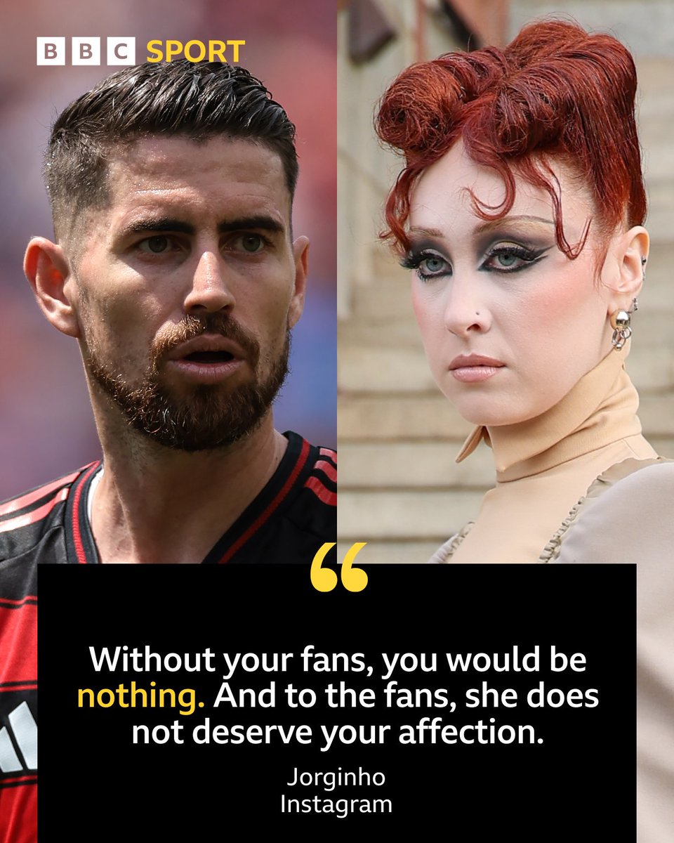 BBC Sport tweet media