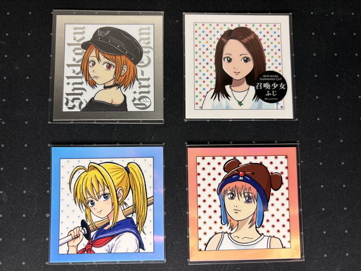 あく( ´•ω•` )v tweet media