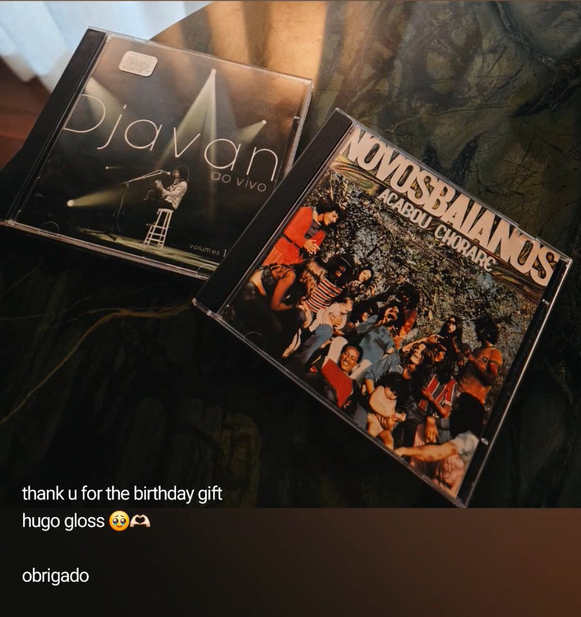 ANTON LEE UPDATES tweet media