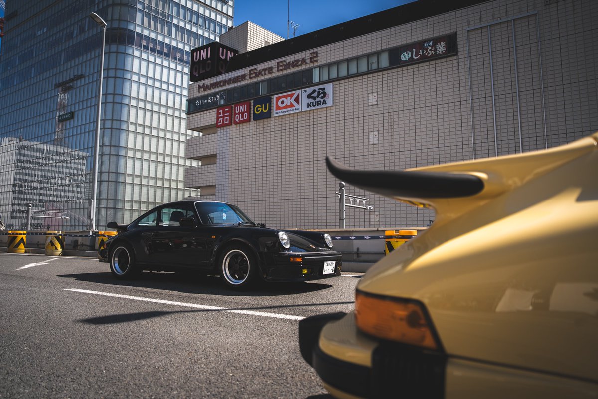 10rossihiro's tweet photo. #LuftTokyo
#Luftgekühlt
#TYPE7 https://t.co/BNgN5nxvyD