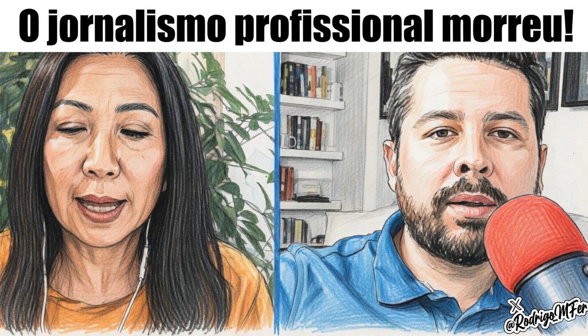 Rodrigo - Charges IA🇧🇷 tweet media