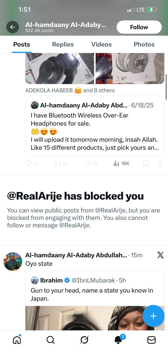 TOYONE Couture✂️👔👖 tweet media