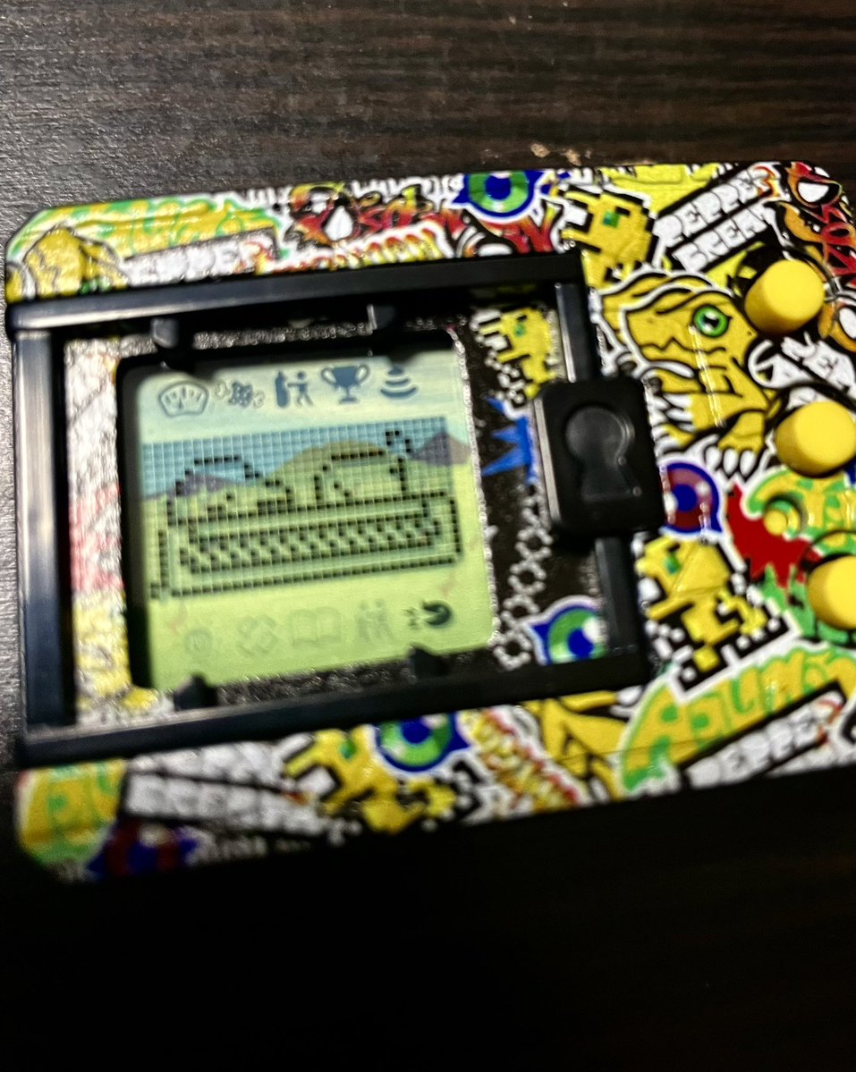 松下マサヒデ tweet media