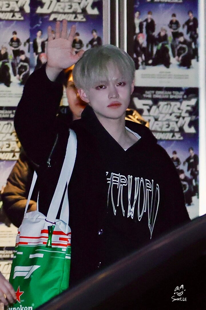 CHENLE BASE tweet media