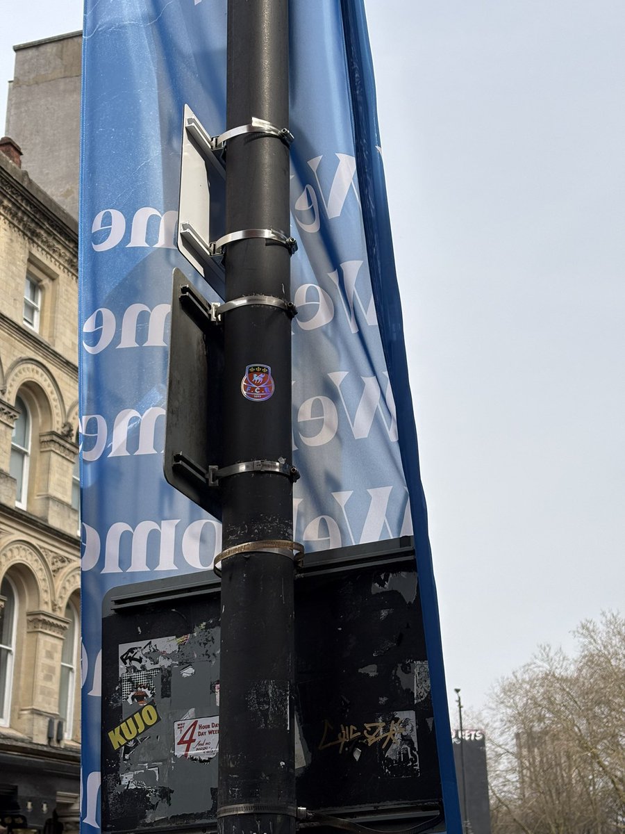 Declan Paul tweet media