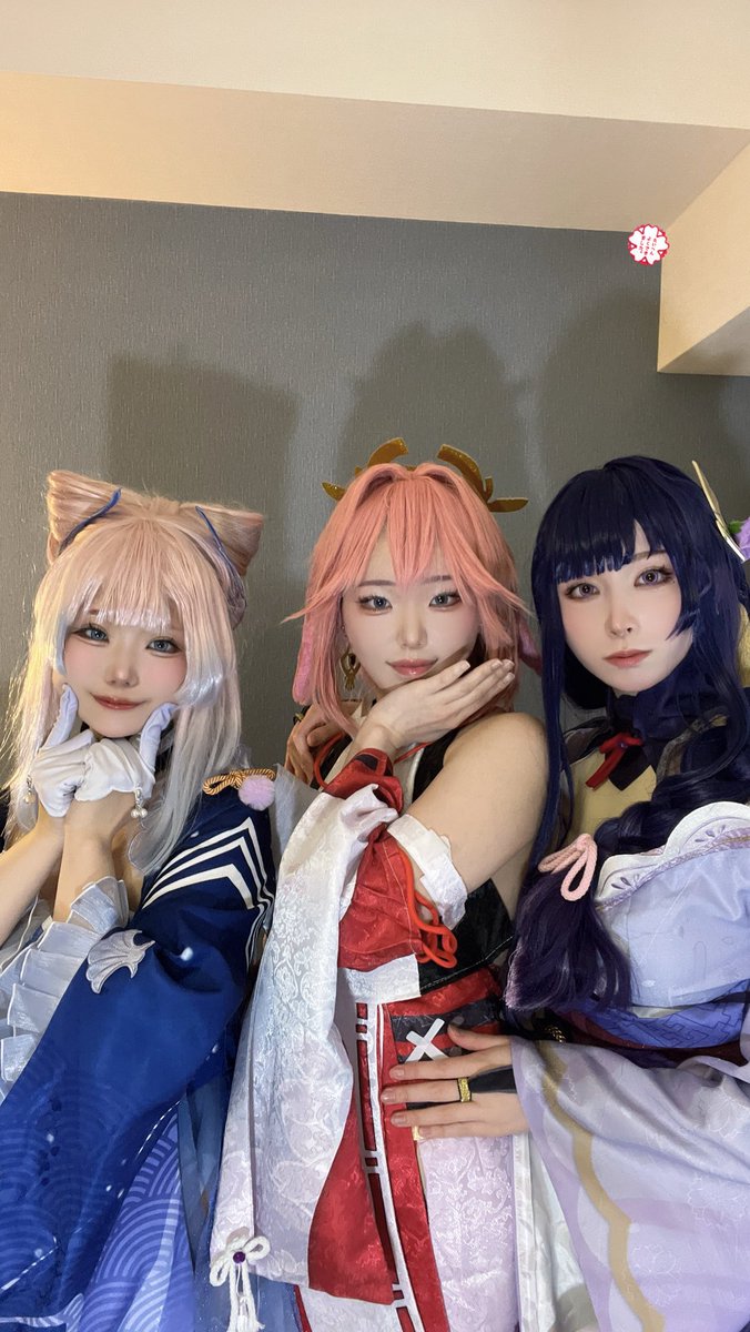 つなてん➡️a！カンカン tweet media