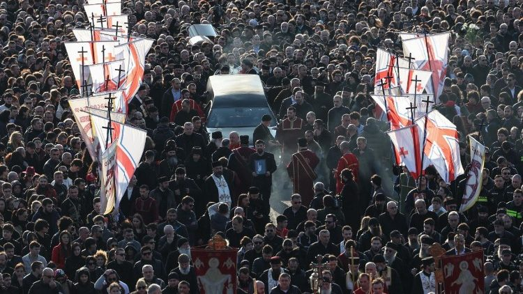 Vatican News tweet media