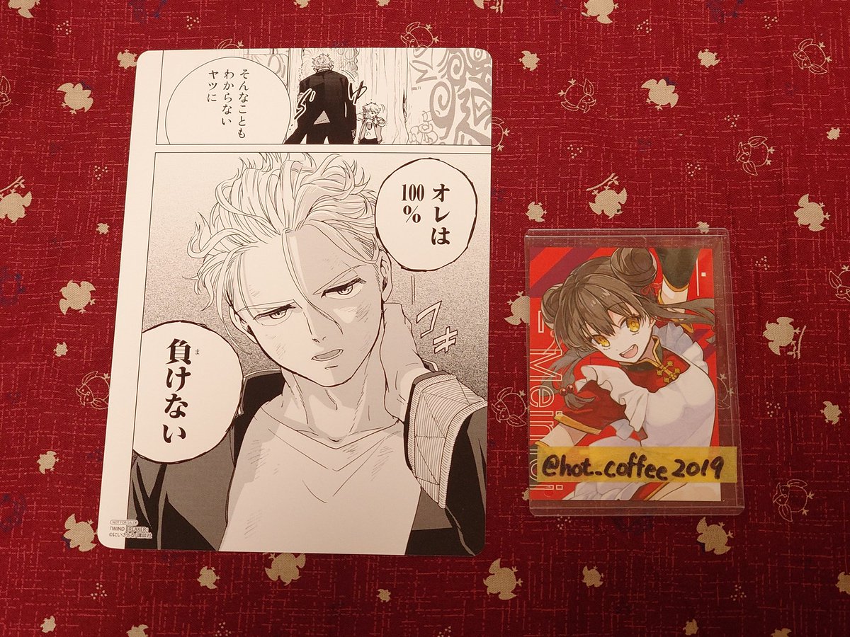 こっちゃん tweet media