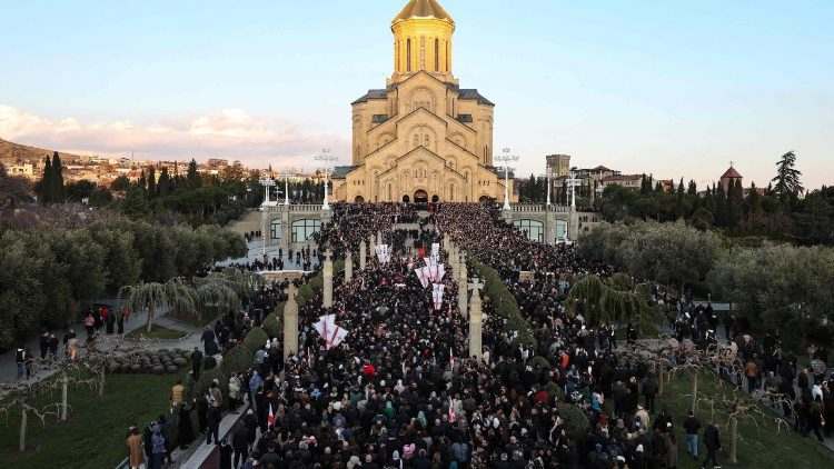 Vatican News tweet media