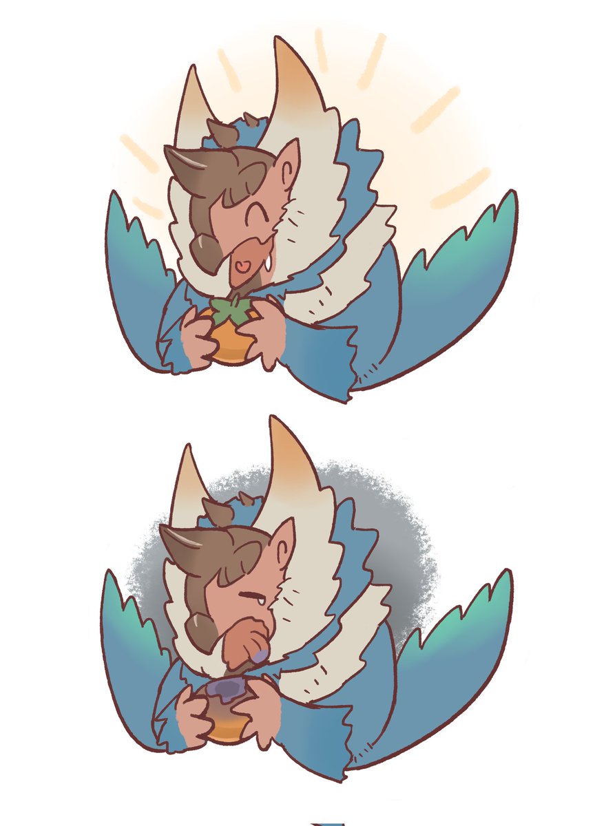 Fallen down tweet media