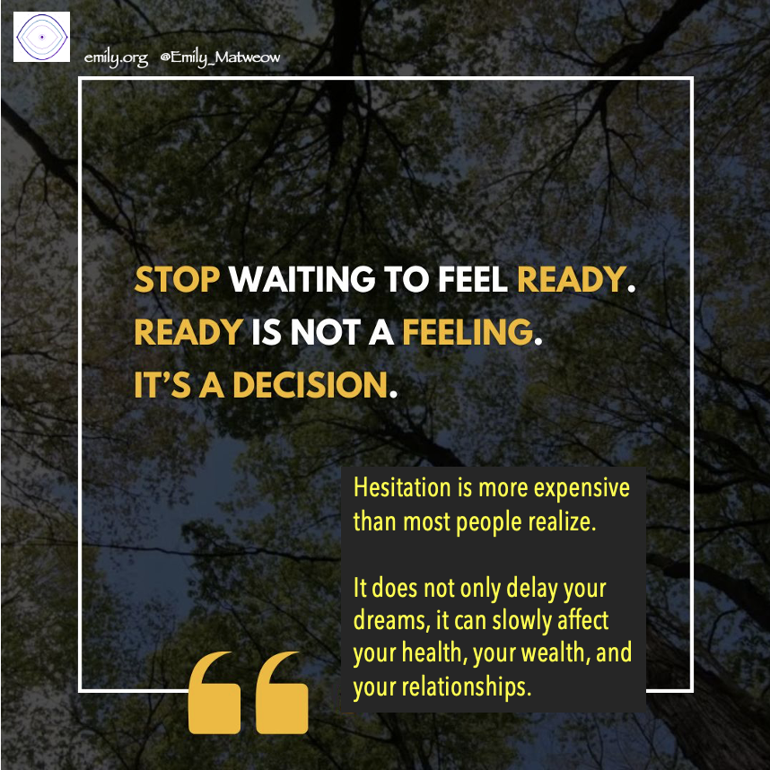 Emily Matweow tweet media