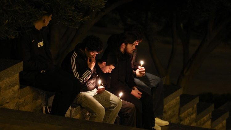 Vatican News tweet media