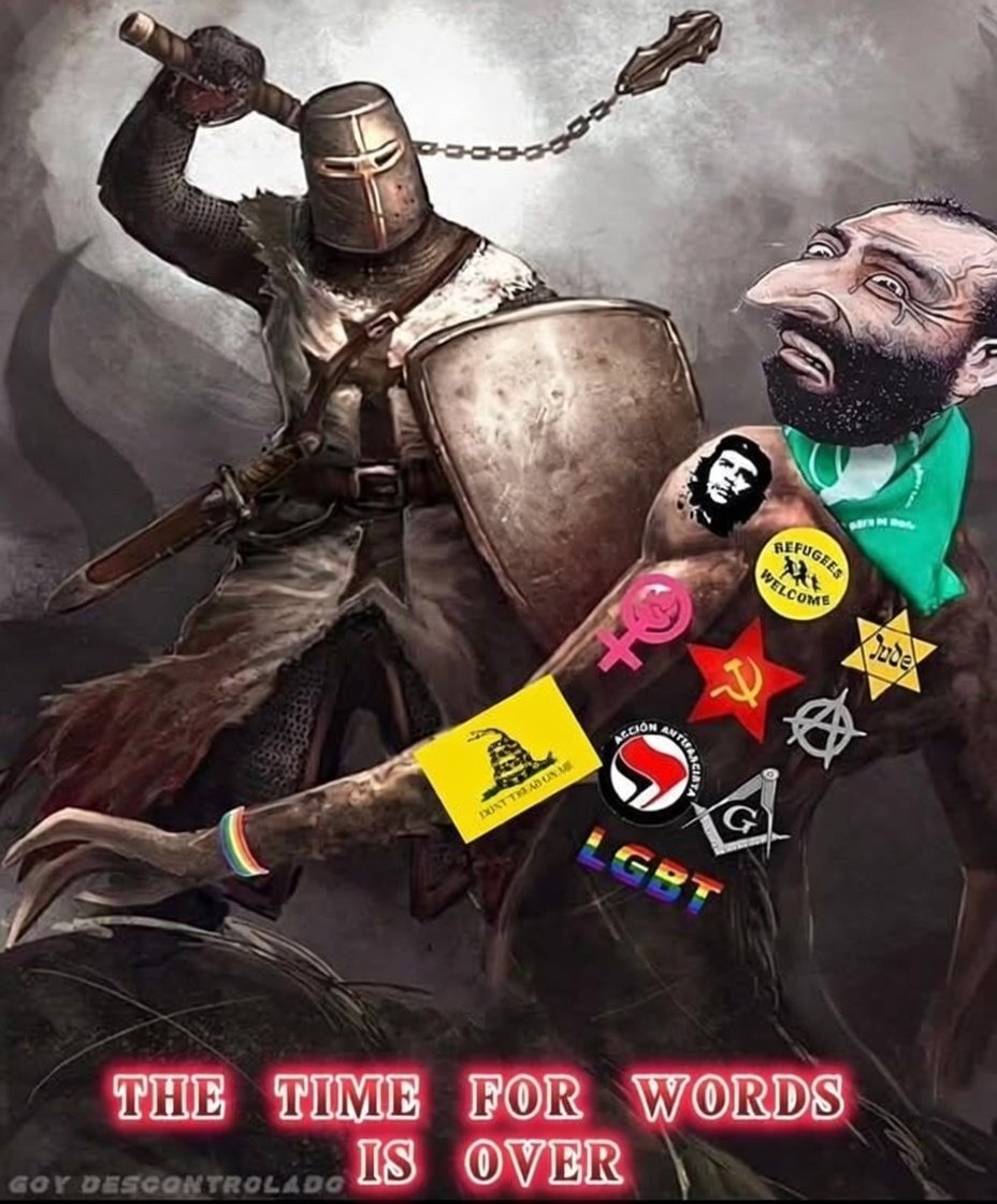 Drodzy Państwo, Rodacy, Katolicy!
Dzisiaj, w tę piątą Niedzielę Wielkiego Postu, z ambon w całej Polsce odczytano list Episkopatu – ten haniebny paszkwil z okazji 40. rocznicy wizyty Jana Pawła II w rzymskiej synagodze.
Zamiast wołać o nawrócenie całego Izraela do Chrystusa