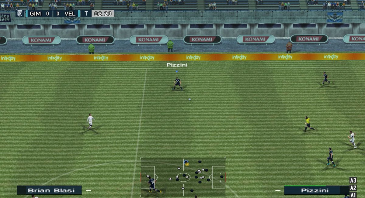 PrecisionTV - Craig tweet media