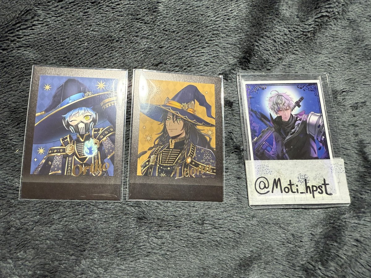 もち@取引垢 tweet media