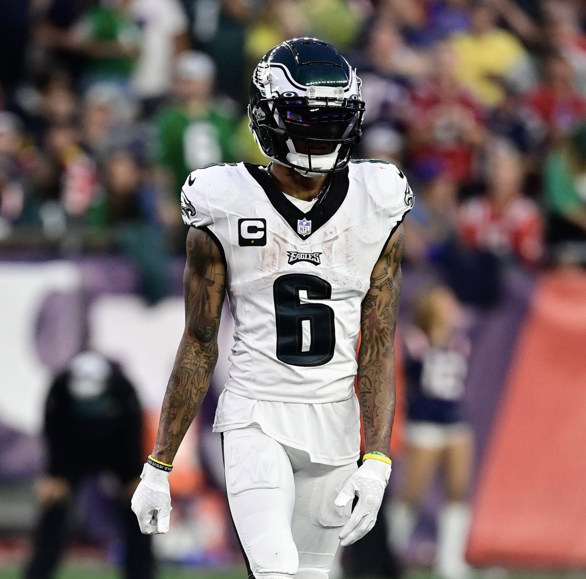 Kalshi Football tweet media