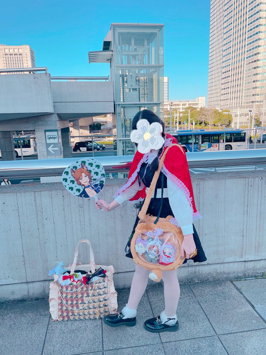 きなこ tweet media