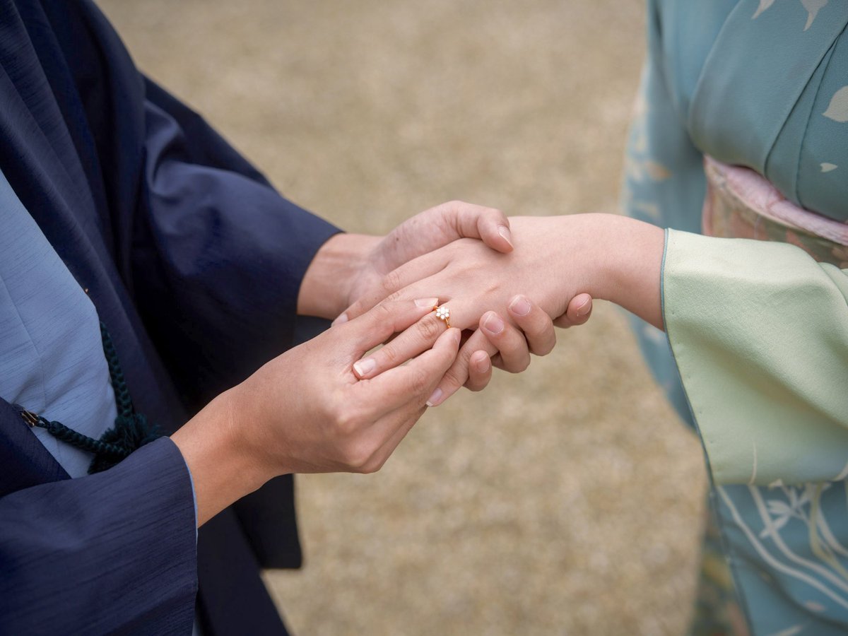 Haru 🍡☢️🐇 Salarygirl arc tweet media