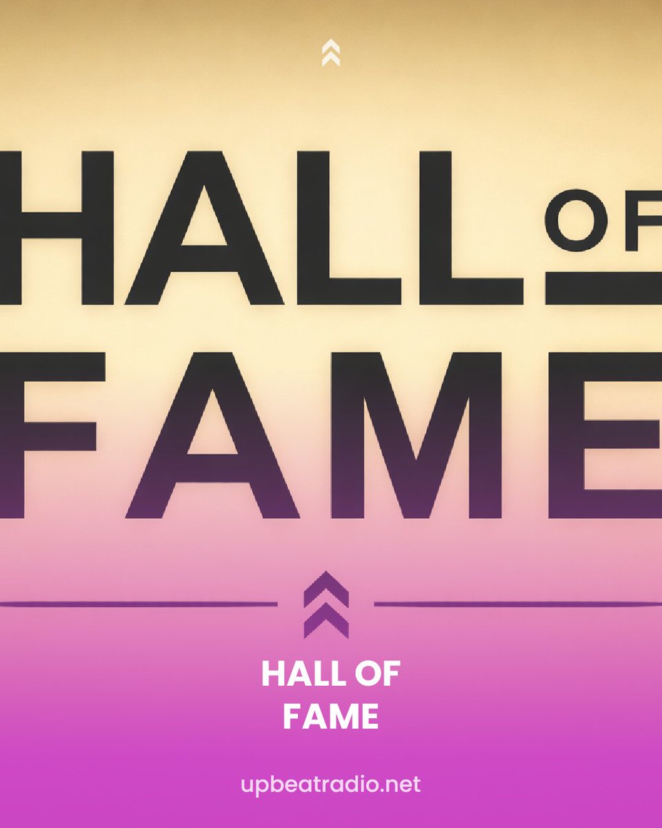 UpBeat Radio tweet media