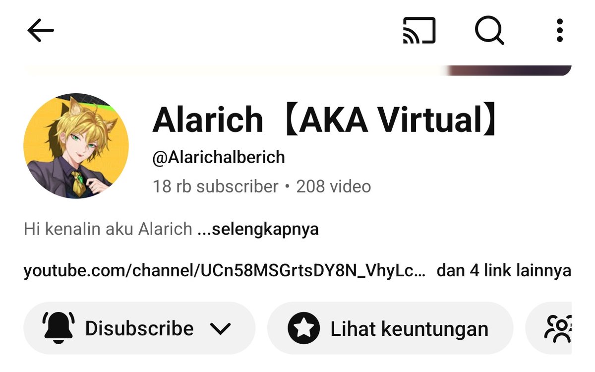 Alarights tweet media