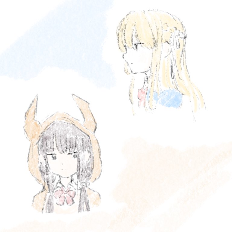 あじのふらい tweet media