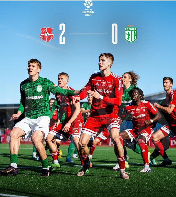 Estonie France 🇪🇪🇨🇵 tweet media