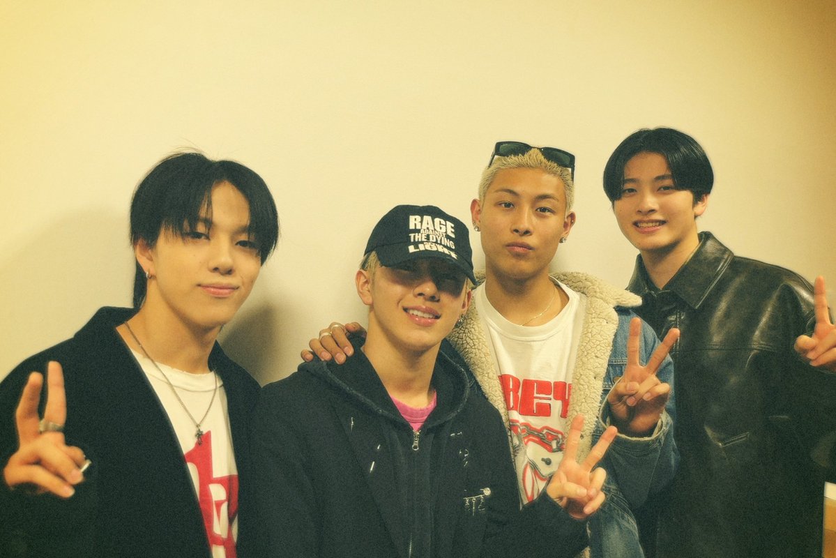 ldh_scream's tweet image. 𝗗.𝗟𝗘𝗔𝗚𝗨𝗘 𝗣𝗢𝗣-𝗨𝗣 𝗦𝗧𝗢𝗥𝗘 𝟮𝟬𝟮𝟲.𝟬𝟯
お渡し会にご来場いただいた皆様
ありがとうございました✨

本日は #SHUNNOSUKE #武蔵 &amp;amp;
#Ryunosuke #空 が
参加させていただきました!!

3日間、大宮までお越しいただいた皆様
ありがとうございました😊

明日からまた気持ちを新たにD.LEAGUE