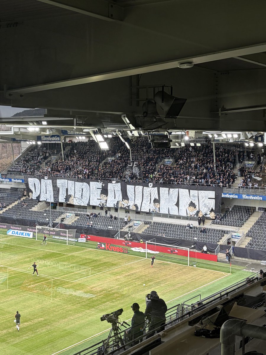 Johannes Børstad tweet media